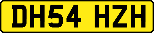 DH54HZH
