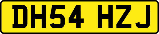 DH54HZJ