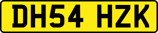 DH54HZK