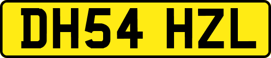 DH54HZL