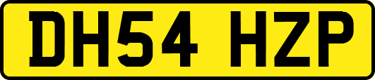 DH54HZP