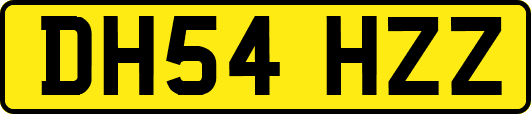 DH54HZZ