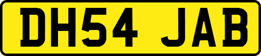 DH54JAB