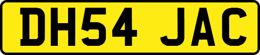DH54JAC