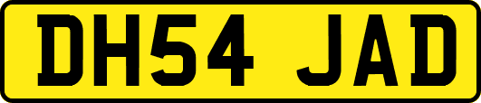 DH54JAD