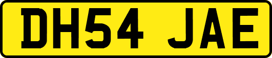 DH54JAE