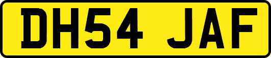 DH54JAF