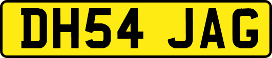 DH54JAG