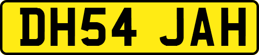 DH54JAH