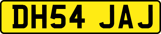 DH54JAJ