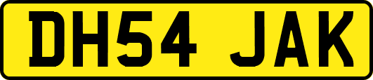 DH54JAK