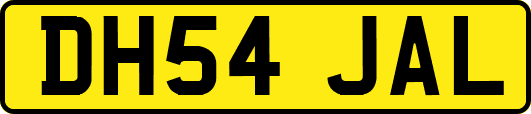 DH54JAL