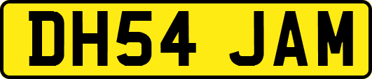 DH54JAM