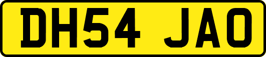 DH54JAO