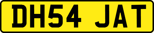 DH54JAT