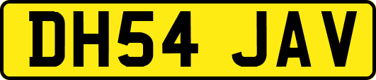 DH54JAV