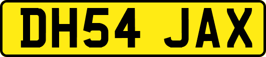 DH54JAX