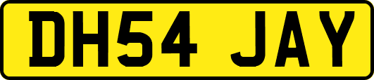 DH54JAY