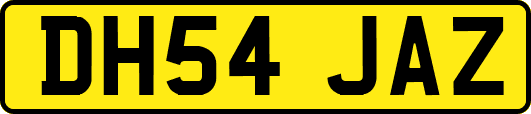 DH54JAZ