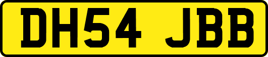 DH54JBB