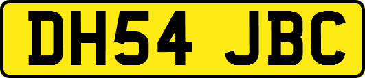 DH54JBC
