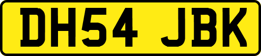 DH54JBK