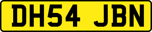 DH54JBN