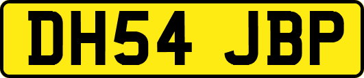 DH54JBP