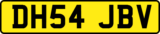 DH54JBV