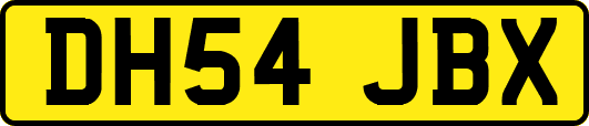 DH54JBX