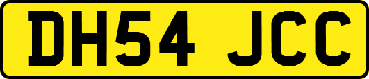 DH54JCC