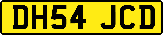 DH54JCD