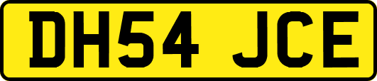 DH54JCE
