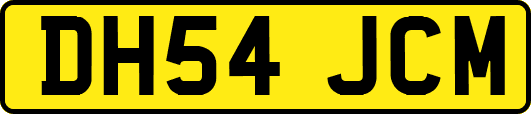 DH54JCM
