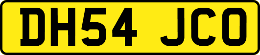 DH54JCO