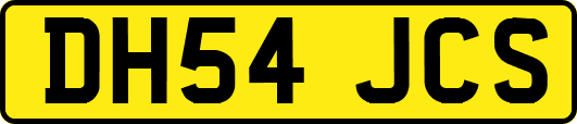DH54JCS