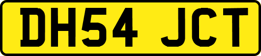 DH54JCT