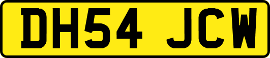 DH54JCW