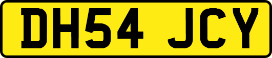 DH54JCY