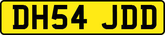 DH54JDD