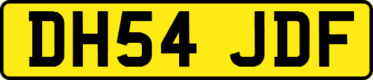 DH54JDF
