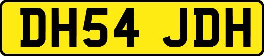 DH54JDH