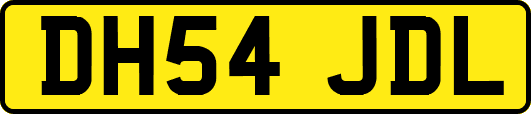 DH54JDL