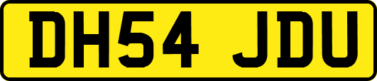DH54JDU