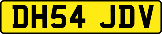 DH54JDV