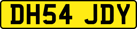 DH54JDY