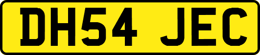 DH54JEC
