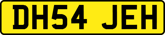 DH54JEH