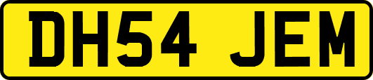DH54JEM