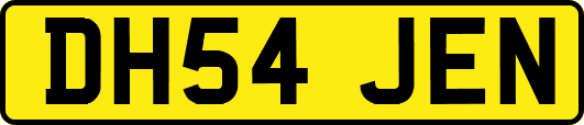 DH54JEN